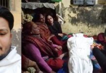 ਚਾਇਨਾ ਡੋਰ ਫਸਣ ਨਾਲ ਨੌਜਵਾਨ ਮੋਟਰਸਾਇਕਲ ਤੋਂ ਡਿੱਗਿਆ, ਮੌਤ; ਘਰ ਵਿੱਚ ਇਕੱਲਾ ਕਮਾਉਣ ਵਾਲਾ ਸੀ
