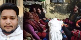 ਚਾਇਨਾ ਡੋਰ ਫਸਣ ਨਾਲ ਨੌਜਵਾਨ ਮੋਟਰਸਾਇਕਲ ਤੋਂ ਡਿੱਗਿਆ, ਮੌਤ; ਘਰ ਵਿੱਚ ਇਕੱਲਾ ਕਮਾਉਣ ਵਾਲਾ ਸੀ