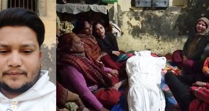 ਚਾਇਨਾ ਡੋਰ ਫਸਣ ਨਾਲ ਨੌਜਵਾਨ ਮੋਟਰਸਾਇਕਲ ਤੋਂ ਡਿੱਗਿਆ, ਮੌਤ; ਘਰ ਵਿੱਚ ਇਕੱਲਾ ਕਮਾਉਣ ਵਾਲਾ ਸੀ