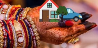 ਜਲੰਧਰ ਦੀ ਸਰਕਾਰੀ ਡਾਕਟਰ ਤੋਂ ਸਹੁਰਿਆਂ ਨੇ ਦਾਜ ‘ਚ ਮੰਗੇ ਔਡੀ ਕਾਰ ਅਤੇ ਦੋ ਕਰੋੜ ਰੁਪਏ, ਪਤੀ ਤੇ ਸੱਸ-ਸਹੁਰੇ ‘ਤੇ ਪਰਚਾ ਦਰਜ