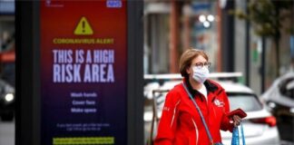 ਇੰਗਲੈਂਡ ਜਾ ਕੇ ਕੋਰਨਟੀਨ ਨਾ ਹੋਏ ਤਾਂ 10 ਸਾਲ ਦੀ ਜੇਲ ਹੋਵੇਗੀ, 10 ਹਜਾਰ ਪੌਂਡ ਜੁਰਮਾਨਾ ਵੀ