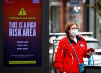 ਇੰਗਲੈਂਡ ਜਾ ਕੇ ਕੋਰਨਟੀਨ ਨਾ ਹੋਏ ਤਾਂ 10 ਸਾਲ ਦੀ ਜੇਲ ਹੋਵੇਗੀ, 10 ਹਜਾਰ ਪੌਂਡ ਜੁਰਮਾਨਾ ਵੀ