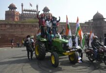 26 ਤਰੀਕ ਤੋਂ ਅਜੇ ਵੀ ਲਾਪਤਾ ਨੇ 24 ਕਿਸਾਨ ,ਦੇਖੋ ਲਿਸਟ