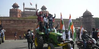 26 ਤਰੀਕ ਤੋਂ ਅਜੇ ਵੀ ਲਾਪਤਾ ਨੇ 24 ਕਿਸਾਨ ,ਦੇਖੋ ਲਿਸਟ