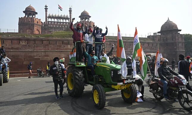 26 ਤਰੀਕ ਤੋਂ ਅਜੇ ਵੀ ਲਾਪਤਾ ਨੇ 24 ਕਿਸਾਨ ,ਦੇਖੋ ਲਿਸਟ