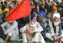 ਅੱਜ ਦੁਪਹਿਰ 12 ਤੋਂ 3 ਵਜੇ ਤੱਕ ਕਿਸਾਨ ਪੂਰੇ ਪੰਜਾਬ ‘ਚ ਕਰਣਗੇ ਚੱਕਾ ਜਾਮ
