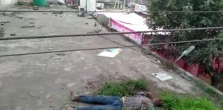 ਬਸਤੀ ਬਾਵਾ ਖੇਲ ‘ਚ ਪਤੰਗ ਲੁੱਟਣ ਦੇ ਚੱਕਰ ਵਿੱਚ 15 ਸਾਲ ਦੇ ਮੁੰਡੇ ਨੂੰ ਕਰੰਟ ਲੱਗਿਆ, ਮੌਤ