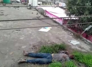 ਬਸਤੀ ਬਾਵਾ ਖੇਲ ‘ਚ ਪਤੰਗ ਲੁੱਟਣ ਦੇ ਚੱਕਰ ਵਿੱਚ 15 ਸਾਲ ਦੇ ਮੁੰਡੇ ਨੂੰ ਕਰੰਟ ਲੱਗਿਆ, ਮੌਤ