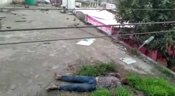 ਬਸਤੀ ਬਾਵਾ ਖੇਲ ‘ਚ ਪਤੰਗ ਲੁੱਟਣ ਦੇ ਚੱਕਰ ਵਿੱਚ 15 ਸਾਲ ਦੇ ਮੁੰਡੇ ਨੂੰ ਕਰੰਟ ਲੱਗਿਆ, ਮੌਤ