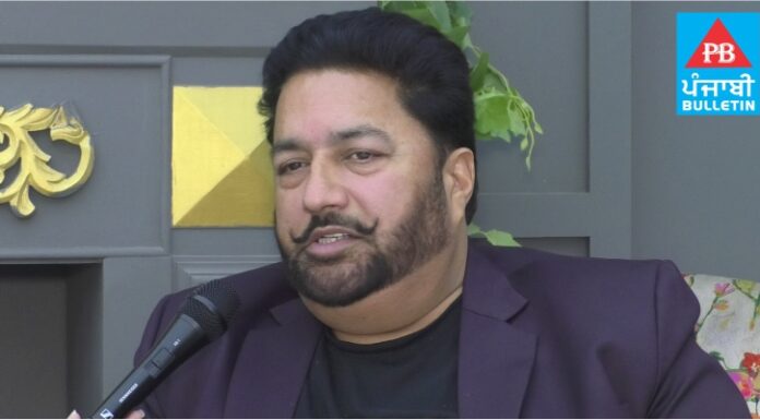 ਮਿਊਜ਼ਿਕ ਡਾਇਰੈਕਟਰ ਕੁਲਜੀਤ ਸਿੰਘ ਦਾ ਹਰਮੋਨੀਅਮ ਤਾਏ ਨੇ ਦਰਿਆ ‘ਚ ਰੋੜ ਦਿੱਤਾ…