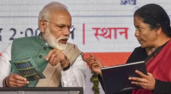 ਬਜਟ ‘ਚ ਮੋਦੀ ਸਰਕਾਰ ਨੇ ਪਟ੍ਰੋਲ-ਡੀਜ਼ਲ, ਸੇਬ, ਖਾਦ ਸਣੇ ਕਈ ਚੀਜਾਂ ਦੇ ਰੇਟ ਵਧਾਏ, ਪੜ੍ਹੋ ਕੀ-ਕੀ ਹੋਵੇਗਾ ਮਹਿੰਗਾ