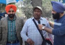 ਨੀਟੂ ਦੀ ਆਈ ਨਵੀਂ ਫਿਲਮ, ਪੈਦਲ ਹੀ ਘਰ-ਘਰ ਜਾ ਕਰ ਰਿਹਾ ਪ੍ਰਮੋਸ਼ਨ