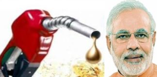 ਜਲੰਧਰ ‘ਚ ਇੱਕ ਸਾਲ ਵਿੱਚ 20 ਰੁਪਏ ਲੀਟਰ ਮਹਿੰਗਾ ਹੋਇਆ ਪੈਟ੍ਰੋਲ