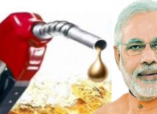 ਜਲੰਧਰ ‘ਚ ਇੱਕ ਸਾਲ ਵਿੱਚ 20 ਰੁਪਏ ਲੀਟਰ ਮਹਿੰਗਾ ਹੋਇਆ ਪੈਟ੍ਰੋਲ