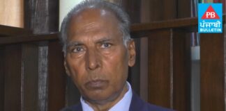 ਜਲੰਧਰ ਦੇ ਪ੍ਰੋਫੈਸਰ ਆਰਐਲ ਚੌਹਾਨ ਦੇ 35 ਸਟੂਡੈਂਟ ਪੰਜਾਬ ਅਤੇ ਦਿੱਲੀ ਵਿੱਚ ਜੱਜ ਹਨ, ਪੜ੍ਹੋ ਦਿਲਚਸਪ ਕਹਾਣੀ