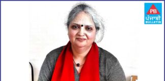 100 ਰੁਪਏ ਦੀ ਲਾਟਰੀ ਨਾਲ ਕਰੋੜਪਤੀ ਬਣੀ ਅੰਮ੍ਰਿਤਸਰ ਦੀ ਇਹ ਹਾਊਸ ਵਾਇਫ