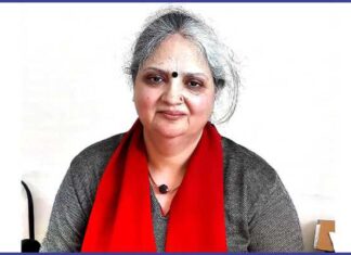 100 ਰੁਪਏ ਦੀ ਲਾਟਰੀ ਨਾਲ ਕਰੋੜਪਤੀ ਬਣੀ ਅੰਮ੍ਰਿਤਸਰ ਦੀ ਇਹ ਹਾਊਸ ਵਾਇਫ