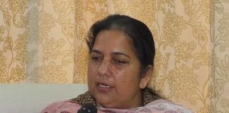 Video : ਪੰਜਾਬ ਦੀ ਇੱਕ ਹੋਰ ਬੀਜੇਪੀ ਲੀਡਰ ਨੇ ਪਾਰਟੀ ਛੱਡੀ