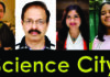 “ਵਿਗਿਆਨ ਤੇ ਤਕਨਾਲੌਜੀ ਦੇ ਖੇਤਰ ਚ ਔਰਤਾਂ ਦਾ ਅਹਿਮ ਰੋਲ”