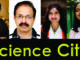 “ਵਿਗਿਆਨ ਤੇ ਤਕਨਾਲੌਜੀ ਦੇ ਖੇਤਰ ਚ ਔਰਤਾਂ ਦਾ ਅਹਿਮ ਰੋਲ”
