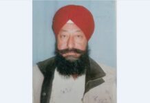 ਤਰਨਤਾਰਨ ‘ਚ ਇੱਕ ਹੋਰ ਕਿਸਾਨ ਨੇ ਕਰਜ਼ੇ ਤੋਂ ਦੁਖੀ ਹੋ ਕੇ ਆਤਮਹੱਤਿਆ ਕੀਤੀ, ਬੈਂਕ ਤੇ ਆੜਤੀ ਦਾ 30 ਲੱਖ ਦਾ ਕਰਜਾ ਸੀ