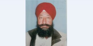 ਤਰਨਤਾਰਨ ‘ਚ ਇੱਕ ਹੋਰ ਕਿਸਾਨ ਨੇ ਕਰਜ਼ੇ ਤੋਂ ਦੁਖੀ ਹੋ ਕੇ ਆਤਮਹੱਤਿਆ ਕੀਤੀ, ਬੈਂਕ ਤੇ ਆੜਤੀ ਦਾ 30 ਲੱਖ ਦਾ ਕਰਜਾ ਸੀ