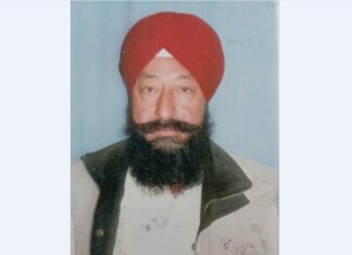 ਤਰਨਤਾਰਨ ‘ਚ ਇੱਕ ਹੋਰ ਕਿਸਾਨ ਨੇ ਕਰਜ਼ੇ ਤੋਂ ਦੁਖੀ ਹੋ ਕੇ ਆਤਮਹੱਤਿਆ ਕੀਤੀ, ਬੈਂਕ ਤੇ ਆੜਤੀ ਦਾ 30 ਲੱਖ ਦਾ ਕਰਜਾ ਸੀ