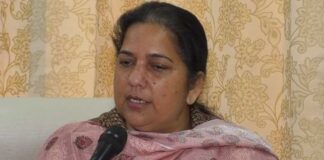 ਜਲੰਧਰ ਦੀ ਇਸ ਬੀਜੇਪੀ ਲੀਡਰ ਨੇ ਕਿਸਾਨਾਂ ਦੇ ਹੱਕ ‘ਚ ਪਾਰਟੀ ਛੱਡੀ