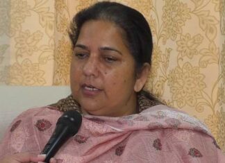 ਜਲੰਧਰ ਦੀ ਇਸ ਬੀਜੇਪੀ ਲੀਡਰ ਨੇ ਕਿਸਾਨਾਂ ਦੇ ਹੱਕ ‘ਚ ਪਾਰਟੀ ਛੱਡੀ