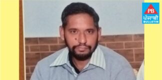 ਤਰਨਤਾਰਨ ਦੇ ਕਿਸਾਨ ਨੇ ਕਰਜੇ ਤੋਂ ਤੰਗ ਆ ਕੀਤੀ ਖੁਦਕੁਸ਼ੀ, ਬੇਟਾ ਪਹਿਲਾਂ ਹੀ ਕਰ ਚੁੱਕਿਆ ਹੈ ਸੁਸਾਇਡ; ਬੈਂਕ ਦੇ 12 ਲੱਖ ਤੋਂ ਇਲਾਵਾ ਆੜ੍ਹਤੀ ਦਾ 5 ਲੱਖ ਹੈ ਕਰਜਾ