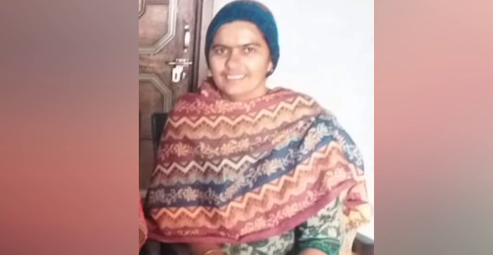 ਘਰੇਲੂ ਝਗੜੇ ਤੋਂ ਬਾਅਦ ਪਤੀ ਨੇ ਪਤਨੀ ਨੂੰ ਰੌਡ ਨਾਲ ਮਾਰ-ਮਾਰ ਮਾਰਿਆ