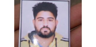 ਮਾਮੂਲੀ ਤਕਰਾਰ ਤੋਂ ਬਾਅਦ ਪਿਉ ਨੇ ਪੁੱਤ ਨੂੰ ਗੋਲੀ ਮਾਰੀ, ਮੌਕੇ ‘ਤੇ ਮੌਤ