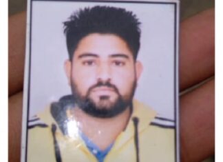 ਮਾਮੂਲੀ ਤਕਰਾਰ ਤੋਂ ਬਾਅਦ ਪਿਉ ਨੇ ਪੁੱਤ ਨੂੰ ਗੋਲੀ ਮਾਰੀ, ਮੌਕੇ ‘ਤੇ ਮੌਤ