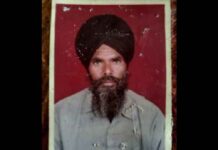 500 ਰੁਪਏ ਦੇ ਝਗੜੇ ਨੂੰ ਛਡਾਉਣ ਗਏ ‘ਚ 65 ਸਾਲ ਦੇ ਬਜ਼ੁਰਗ ਦੀ ਧੱਕਾ-ਮੁੱਕੀ ‘ਚ ਮੌਤ