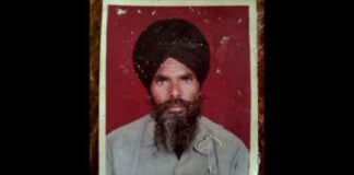 500 ਰੁਪਏ ਦੇ ਝਗੜੇ ਨੂੰ ਛਡਾਉਣ ਗਏ ‘ਚ 65 ਸਾਲ ਦੇ ਬਜ਼ੁਰਗ ਦੀ ਧੱਕਾ-ਮੁੱਕੀ ‘ਚ ਮੌਤ