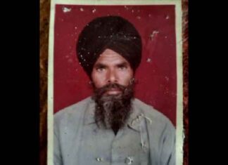 500 ਰੁਪਏ ਦੇ ਝਗੜੇ ਨੂੰ ਛਡਾਉਣ ਗਏ ‘ਚ 65 ਸਾਲ ਦੇ ਬਜ਼ੁਰਗ ਦੀ ਧੱਕਾ-ਮੁੱਕੀ ‘ਚ ਮੌਤ