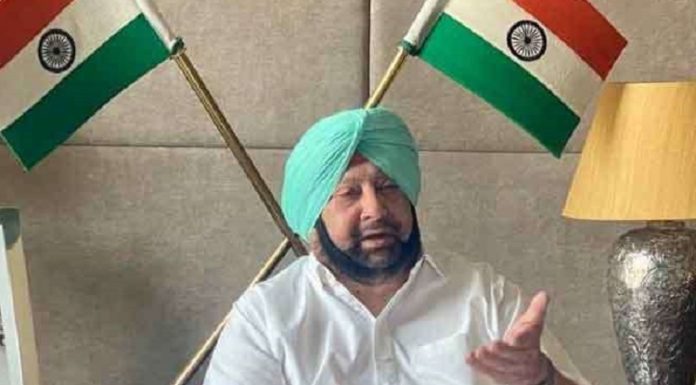 ਅੱਜ ਤੋਂ ਪੂਰੇ ਪੰਜਾਬ ‘ਚ ਨਾਇਟ ਕਰਫਿਊ, ਹੁਣ ਇਸ ਦਿਨ ਤੱਕ ਬੰਦ ਰਹਿਣਗੇ ਸਕੂਲ