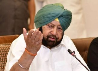 ਕੈਪਟਨ ਸਰਕਾਰ ਨੇ ਕੋਰੋਨਾ ਬੰਦਿਸ਼ਾਂ 10 ਅਪ੍ਰੈਲ ਤੱਕ ਵਧਾਈਆਂ, ਭੀੜ ਵਾਲੇ ਇਲਾਕਿਆਂ ਵਿੱਚ ਕੋਰੋਨਾ ਟੀਕੇ ਲਾਉਣ ਦੇ ਦਿੱਤੇ ਆਰਡਰ