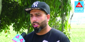 Video : ਤਿਹਾੜ ਜੇਲ੍ਹ ਤੋਂ ਬਾਹਰ ਆ ਕੇ ਗੈਂਗਸਟਰ ਕਿਵੇਂ ਬਣਿਆ ਗਾਇਕ, ਵੇਖੋ ਦਿਲਚਸਪ ਇੰਟਰਵਿਊ