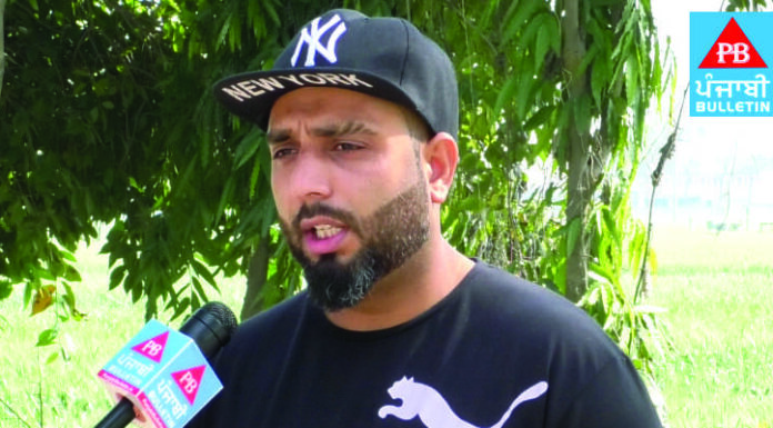 Video : ਤਿਹਾੜ ਜੇਲ੍ਹ ਤੋਂ ਬਾਹਰ ਆ ਕੇ ਗੈਂਗਸਟਰ ਕਿਵੇਂ ਬਣਿਆ ਗਾਇਕ, ਵੇਖੋ ਦਿਲਚਸਪ ਇੰਟਰਵਿਊ