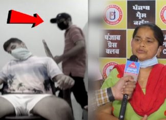 TikTok ਵੀਡੀਓ ਬਹਾਨੇ ਕਤਲ ਕਰਨ ਵਾਲਾ ਨਾਬਾਲਿਗ ਜੇਲ ‘ਚ ਵੀ ਚਲਾ ਰਿਹਾ ਫੋਨ, ਪੀੜਤ ਮਾਂ ਨੇ ਕੀਤੀ ਫਾਂਸੀ ਦੀ ਮੰਗ