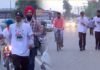 Video : ਕਿਸਾਨਾਂ ਲਈ ਦਿੱਲੀ ਤੱਕ 500 KM ਦੌੜ ਲਗਾ ਰਿਹਾ ਇਹ 75 ਸਾਲ ਦਾ ਬਜ਼ੁਰਗ