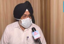 ਜਲੰਧਰ ‘ਚ ਅਚਾਨਕ ਕੋਰੋਨਾ ਕੇਸ ਵੱਧਣ ਦਾ ਕੀ ਹੈ ਕਾਰਨ, ਨੋਡਲ ਅਫਸਰ ਡਾ. ਟੀਪੀ ਸਿੰਘ ਤੋਂ ਸੁਣੋ