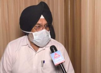 ਜਲੰਧਰ ‘ਚ ਅਚਾਨਕ ਕੋਰੋਨਾ ਕੇਸ ਵੱਧਣ ਦਾ ਕੀ ਹੈ ਕਾਰਨ, ਨੋਡਲ ਅਫਸਰ ਡਾ. ਟੀਪੀ ਸਿੰਘ ਤੋਂ ਸੁਣੋ