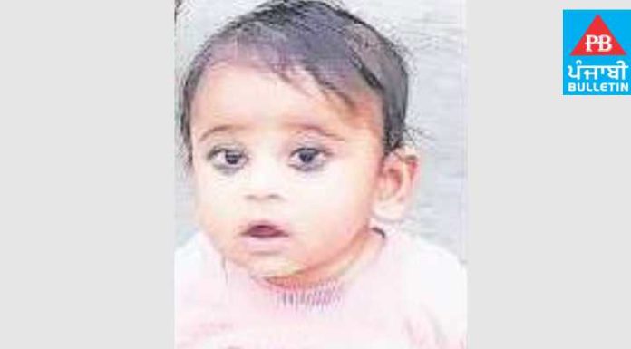 ਮਾਂ ਨੇ 6 ਮਹੀਨੇ ਦੇ ਬੱਚੇ ਨੂੰ ਮਾਰ ਕੇ ਆਪਣੀ ਨਾੜ੍ਹ ਵੱਢੀ, ਬੱਚੇ ਦੀ ਗ੍ਰੋਥ ਨਾ ਹੋਣ ਤੋਂ ਸੀ ਪ੍ਰੇਸ਼ਾਨ