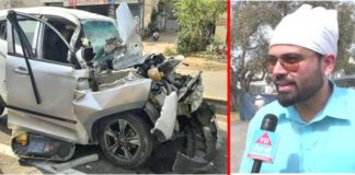 Video : ਮਸ਼ਹੂਰ ਗਾਇਕ ਦਿਲਜਾਨ ਦਾ ਆਖਰੀ ਇੰਟਰਵਿਊ