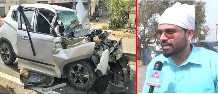 Video : ਮਸ਼ਹੂਰ ਗਾਇਕ ਦਿਲਜਾਨ ਦਾ ਆਖਰੀ ਇੰਟਰਵਿਊ