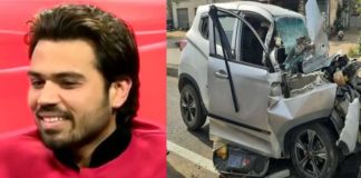 ਮਸ਼ਹੂਰ ਪੰਜਾਬੀ ਗਾਇਕ ਦਿਲਜਾਨ ਦੀ ਸੜਕ ਹਾਦਸੇ ‘ਚ ਮੌਤ, ਗੱਡੀ ਡਿਵਾਇਡਰ ਨਾਲ ਟਕਰਾਉਣ ਨਾਲ ਮੌਕੇ ਉੱਤੇ ਦਮ ਤੋੜਿਆ