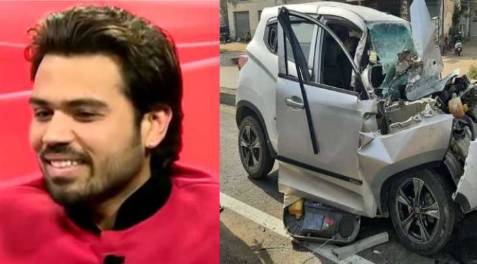 ਮਸ਼ਹੂਰ ਪੰਜਾਬੀ ਗਾਇਕ ਦਿਲਜਾਨ ਦੀ ਸੜਕ ਹਾਦਸੇ ‘ਚ ਮੌਤ, ਗੱਡੀ ਡਿਵਾਇਡਰ ਨਾਲ ਟਕਰਾਉਣ ਨਾਲ ਮੌਕੇ ਉੱਤੇ ਦਮ ਤੋੜਿਆ
