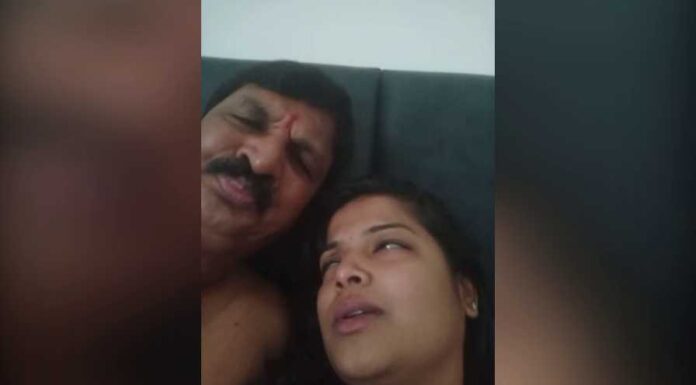 BJP ਮੰਤਰੀ ਦਾ ਸੈਕਸ ਵੀਡਿਓ ਵਾਇਰਲ, ਮਹਿਲਾ ਨੂੰ ਸਰੀਰਕ ਸੰਬੰਧ ਬਨਾਉਣ ਲਈ ਕਹਿ ਰਹੇ